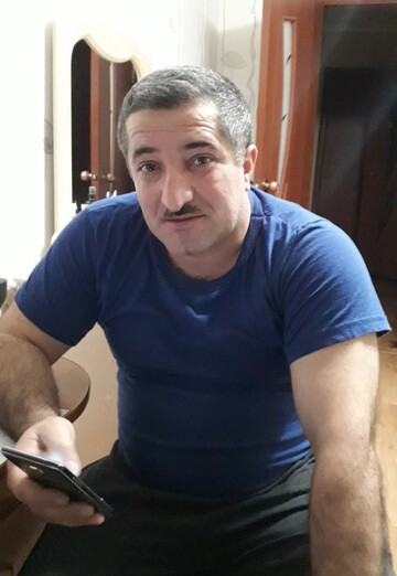 My photo - rəhim, 45 from Tolyatti (@rhim3)