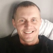 Антон Сорокин, 40, Лесосибирск