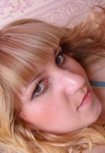 My photo - Vera, 34 from Sochi (@vera4215)