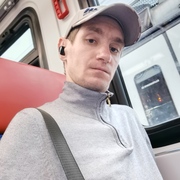 Владимир, 32, Москва