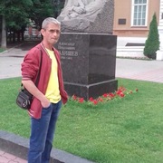 Михаил, 53, Капустин Яр