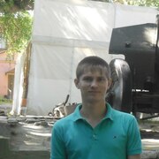 Станислав, 29, Белинский