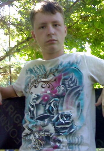 My photo - ruslan, 34 from Kazan (@yyyygt)