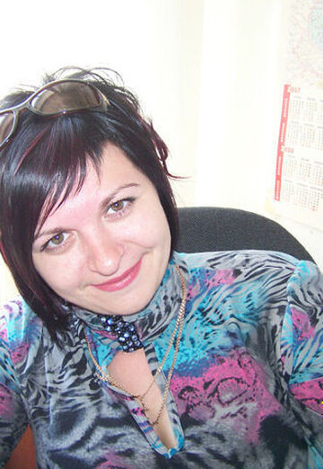 Моя фотография - Оксана, 40 из Феодосия (@oksana81511)