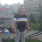 Андрей, 38, Нижний Новгород