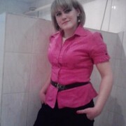НАТАЛЬЯ, 33, Сокол