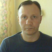 Sergey 49 Vychegodskiy