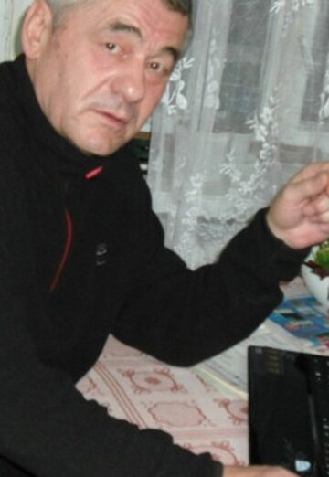 My photo - Yuriy, 71 from Georgiyevsk (@uriy6942772)