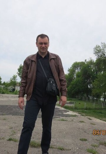 My photo - Gaibu Sergei, 52 from Kishinev (@gaibu8224940)