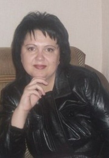 Minha foto - Tatyana, 45 de Timashevsk (@tatwyna7975058)