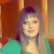аня, 32, Анна