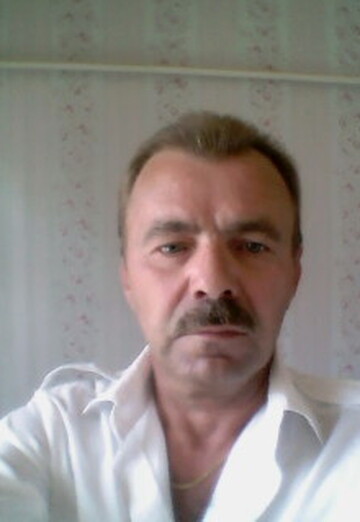 My photo - Evgeniy, 64 from Obninsk (@epetrakov)
