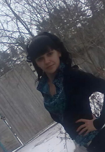 My photo - Evgeniya, 33 from Oboyan' (@evgeniya8829)