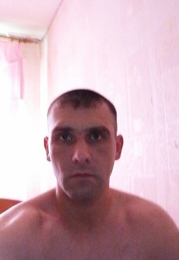Моя фотография - Алексей, 38 из Воркута (@aleksey556425)