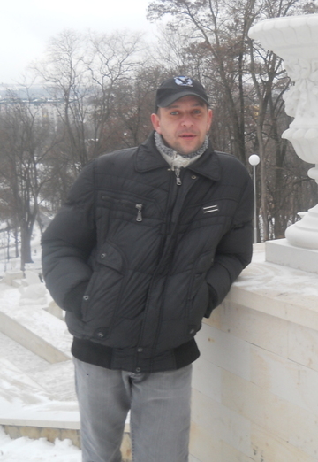 Моя фотография - сергей, 42 из Кишинёв (@sergey517441)