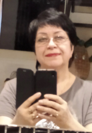 My photo - Tatyana, 60 from Volkhov (@tatyana50738)