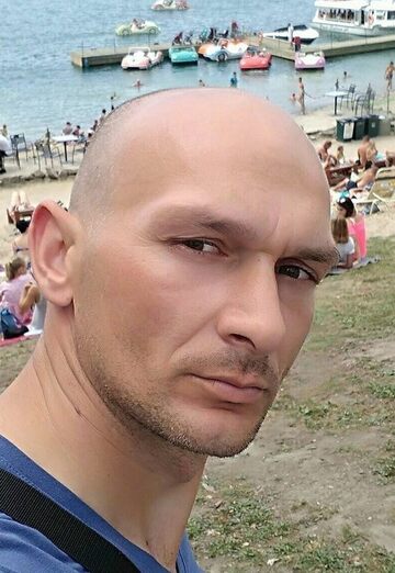 Моя фотография - Łukasz, 39 из Катовице (@ukasz10)