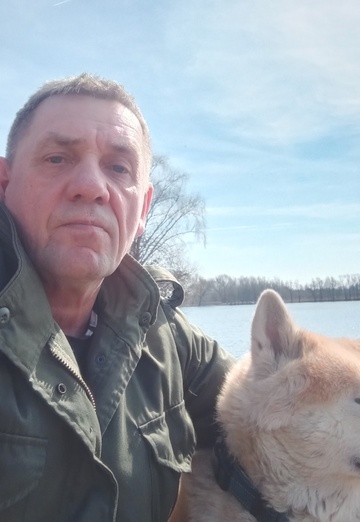 Igor M (@igorm81) — my photo № 2