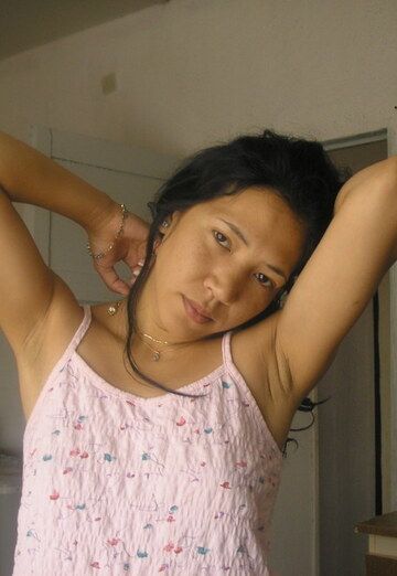 My photo - nadya, 35 from Atyrau (@nadya4120)