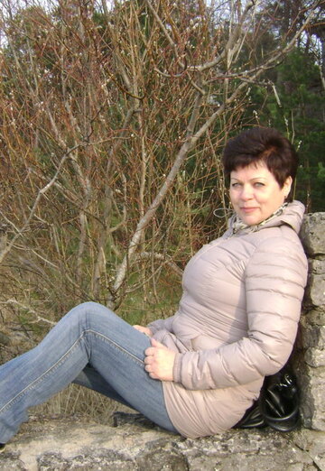 My photo - Zosya, 69 from Riga (@zosya127)