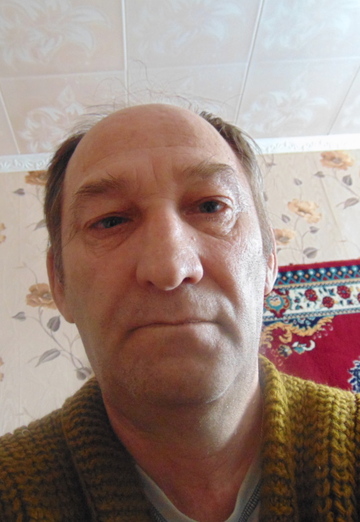 Моя фотография - Виктор, 62 из Ливны (@viktor102288)