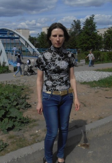 Моя фотография - ольга федорова, 45 из Качканар (@olgafedorova13)