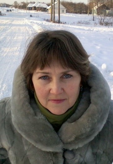 My photo - Elena, 113 from Saransk (@elena308582)