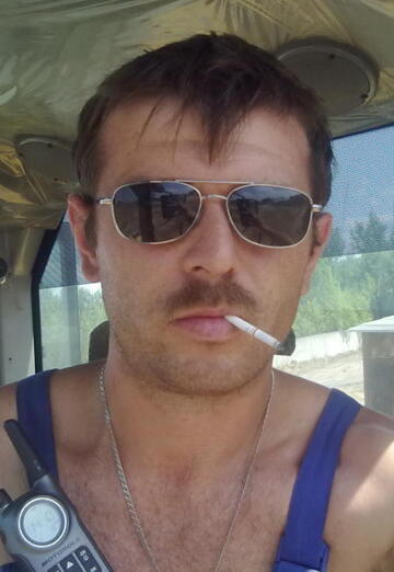 My photo - dmitriy, 44 from Orsha (@dmitriy66835)