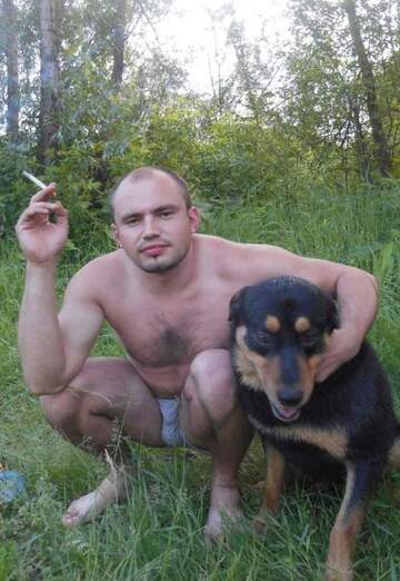 Моя фотография - Sergey Olex, 36 из Ченстохова (@sergeyolex)
