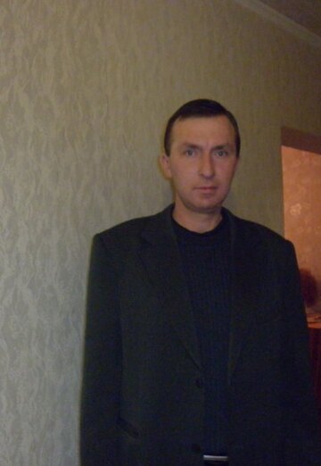 Моя фотография - Станислав Тетерин, 47 из Киев (@stanislavteterin)