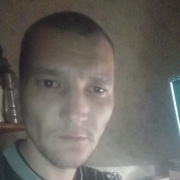 Денис, 35, Дрезна