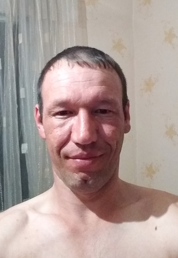 My photo - Yuriy, 39 from Elabuga (@uriy155550)
