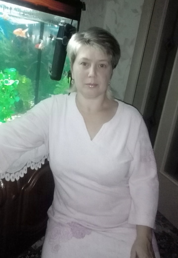 Моя фотография - Анжела, 54 из Могилёв (@anjela3249)