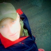 Влад, 31, Вейделевка