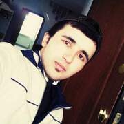 Джумаев, 28, Краснодар