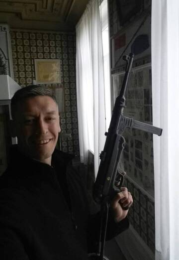 My photo - Vovan, 42 from Kyiv (@vovan7029)