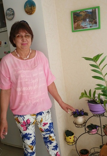 Моя фотография - ИННА, 69 из Черноморск (@inna41004)