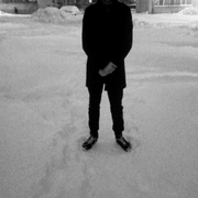 саша, 21, Волжск