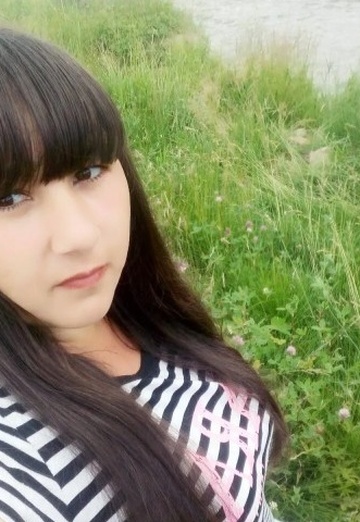 My photo - Galina, 38 from Obluchye (@galina82301)