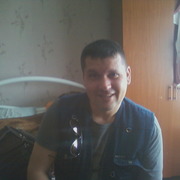 александр, 43, Петухово