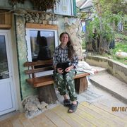 Светлана, 61, Апшеронск