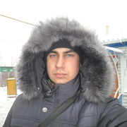 попов андрей сергееви, 33, Фролово