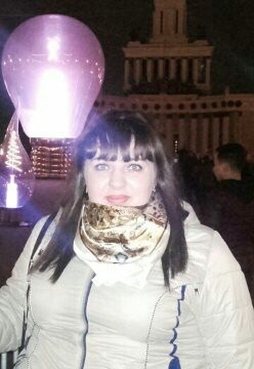 My photo - katyusha, 33 from Obninsk (@katusha5752)