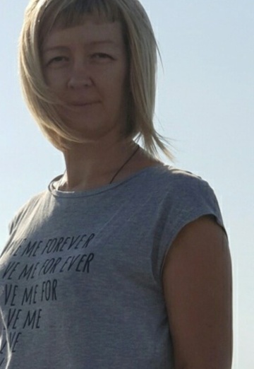 My photo - Alla, 44 from Penza (@alla22480)