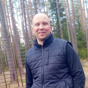 Андей, 39, Санкт-Петербург
