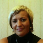 Оксана, 47, Чунский