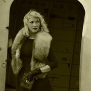 Анна, 35, Звенигород