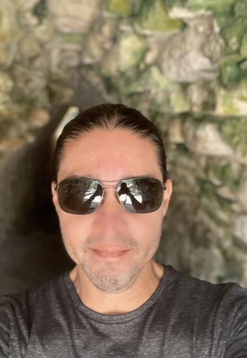 My photo - Antonio Bach, 37 from Guadalajara (@antoniobach0)