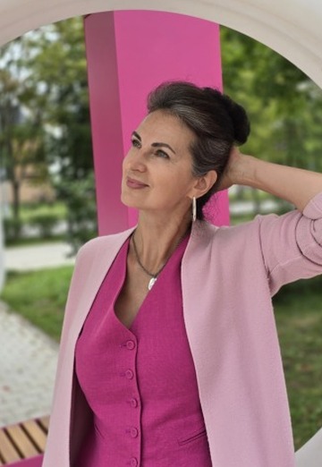 My photo - Oksana, 53 from Elektrougli (@oksana160814)