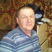 владимир, 51, Турочак